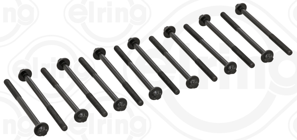 Cylinder Head Bolt Set  Art. 469830