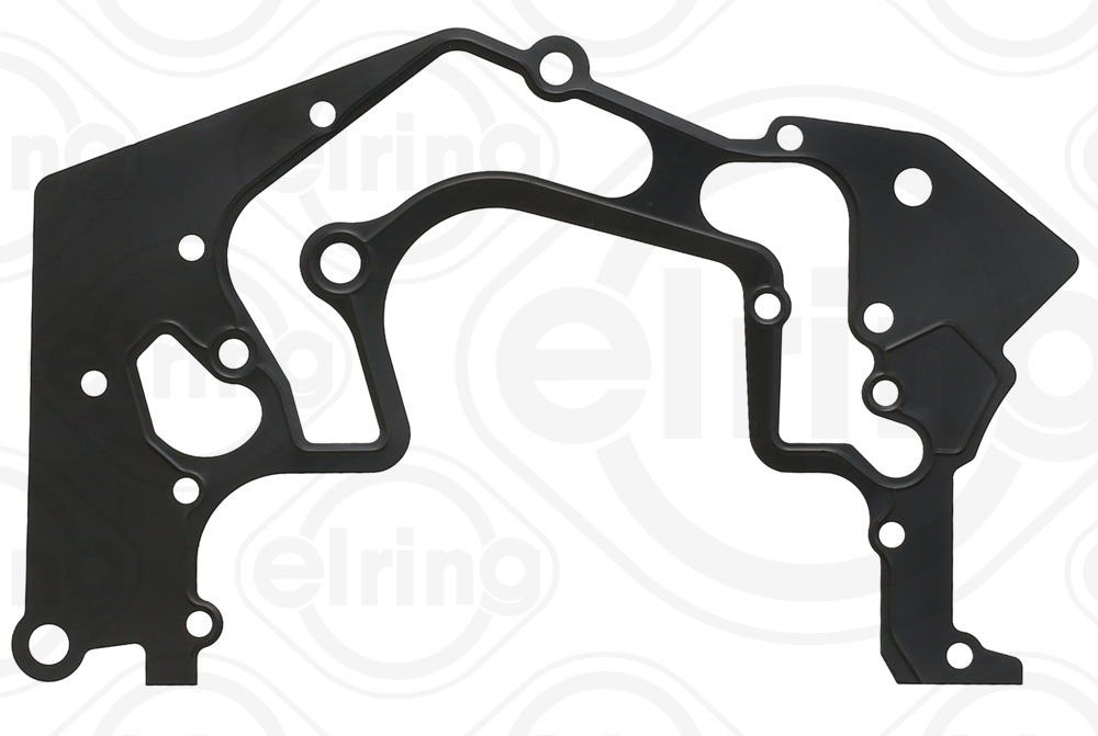 Gasket, housing cover (crankcase) (Front end)  Art. 471330