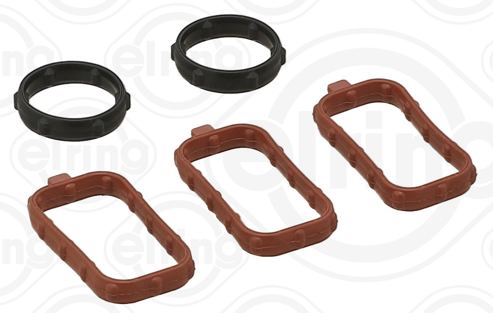 Gasket Set, cylinder head cover  Art. 472040