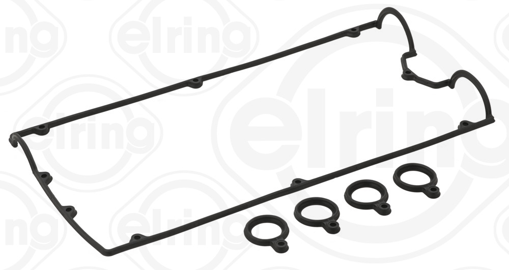 Gasket Set, cylinder head cover  Art. 473430