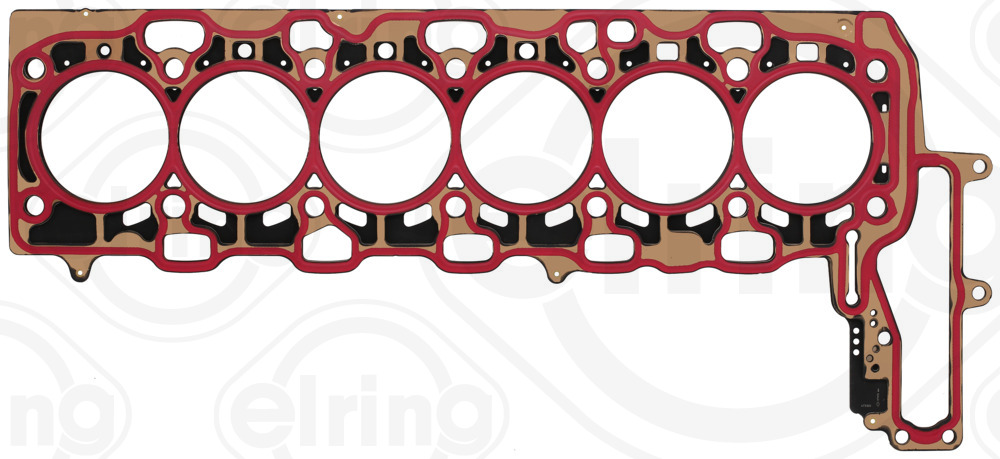 Gasket, cylinder head  Art. 473820