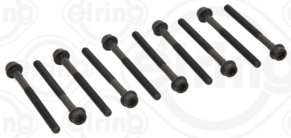 Cylinder Head Bolt Set  Art. 474990