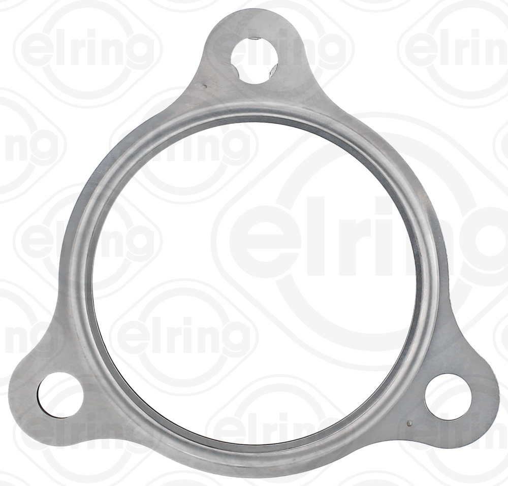 Gasket, exhaust pipe (Front axle, right, Front axle, left, Rear)  Art. 475330