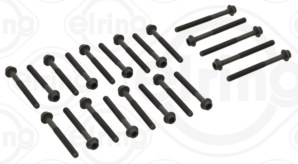 Cylinder Head Bolt Set  Art. 476140