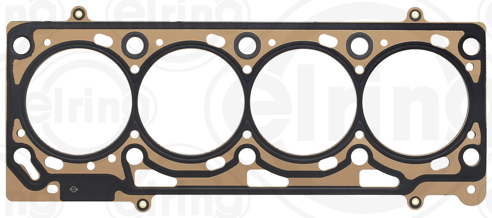 Gasket, cylinder head (Left)  Art. 476412