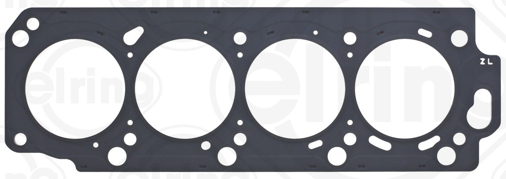 Gasket, cylinder head (Left)  Art. 483920