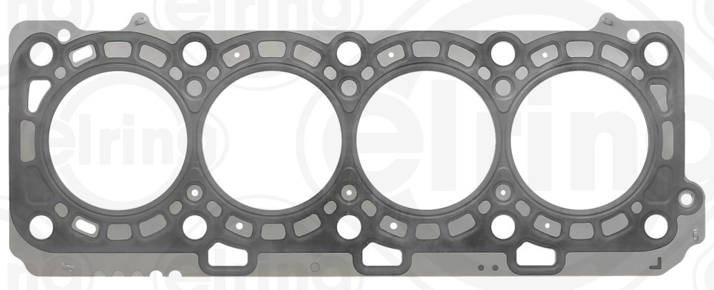 Gasket, cylinder head (Left)  Art. 484020