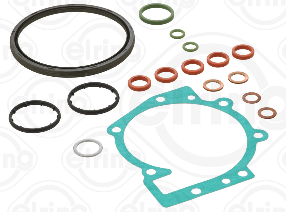 Gasket Kit, crankcase  Art. 484290