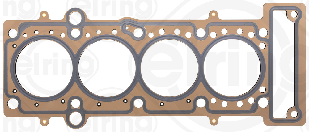 Gasket, cylinder head (Left)  Art. 486060