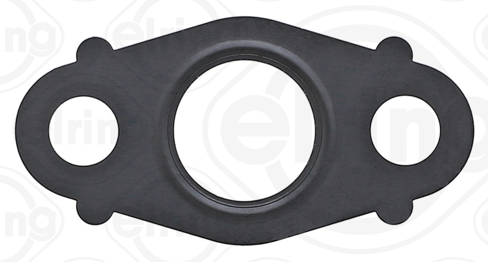 Gasket, oil outlet (charger) (Engine side)  Art. 486750