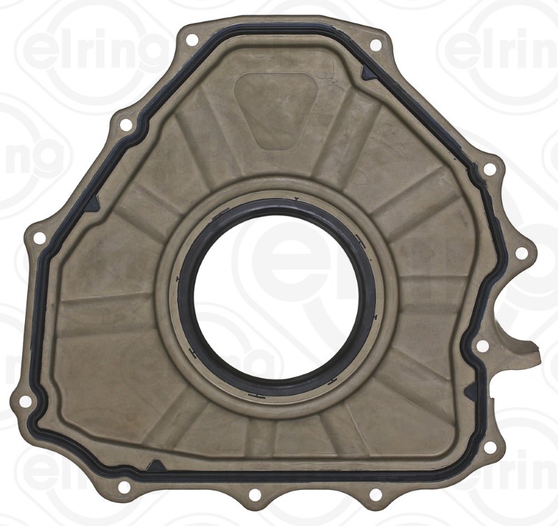 Shaft Seal, crankshaft  Art. 489850