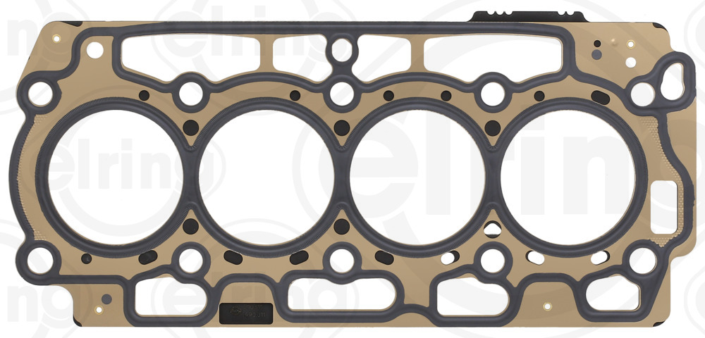 Gasket, cylinder head (1.3)  Art. 490011