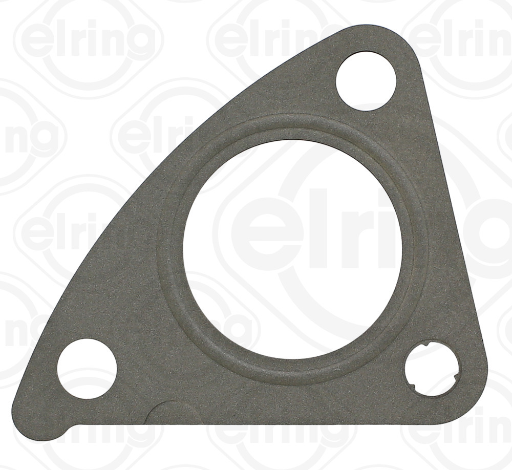 Gasket, exhaust pipe (Exhaust kit)  Art. 490060