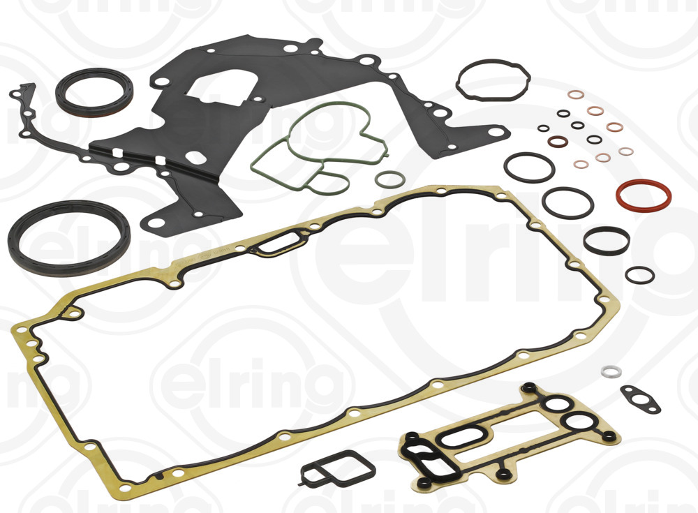 Gasket Kit, crankcase  Art. 492160