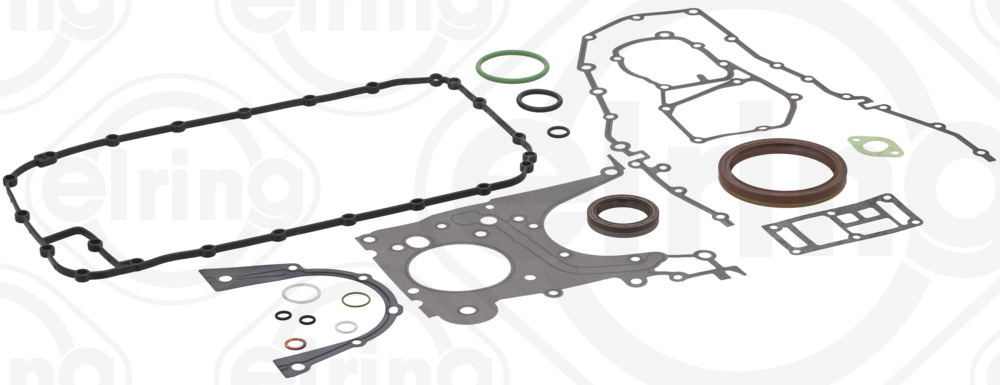 Gasket Kit, crankcase  Art. 495850