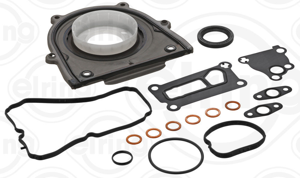 Gasket Kit, crankcase  Art. 497120