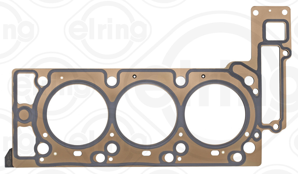 Gasket, cylinder head (Right)  Art. 497401