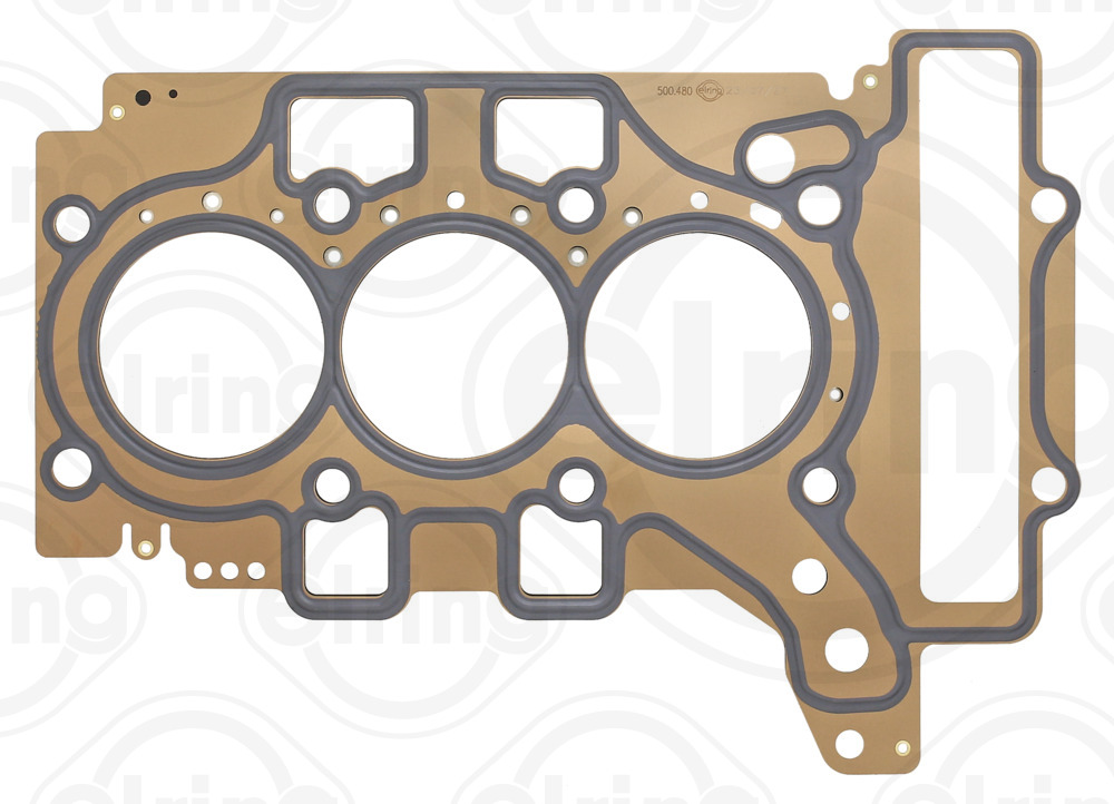 Gasket, cylinder head  Art. 500480