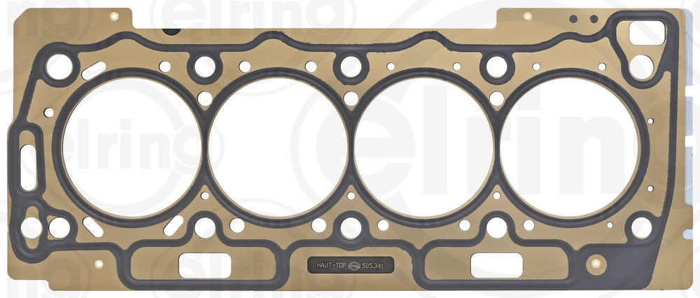 Gasket, cylinder head (Right)  Art. 505341