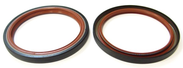 Shaft Seal, crankshaft (Gear side)  Art. 050550