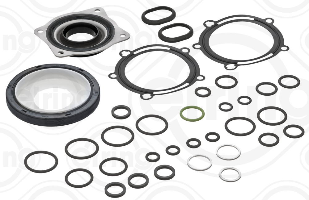 Gasket Kit, crankcase  Art. 510880