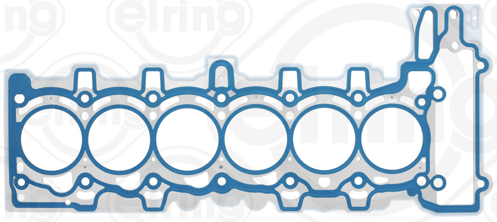 Gasket, cylinder head (1,2)  Art. 512270