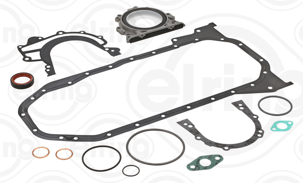 Gasket Kit, crankcase  Art. 515380