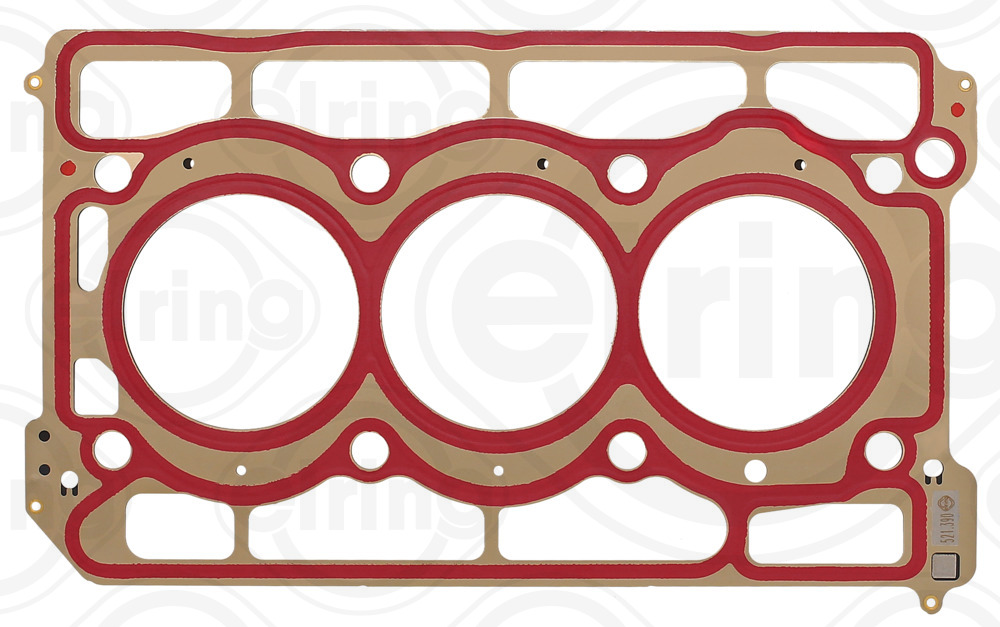 Gasket, cylinder head  Art. 521390