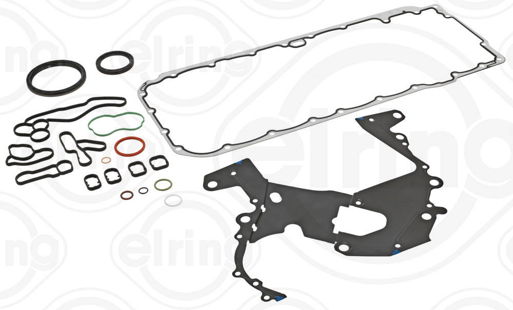 Gasket Kit, crankcase  Art. 522120