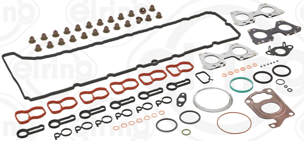 Gasket Kit, cylinder head  Art. 522130