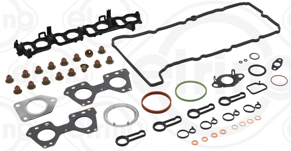 Gasket Kit, cylinder head  Art. 522180