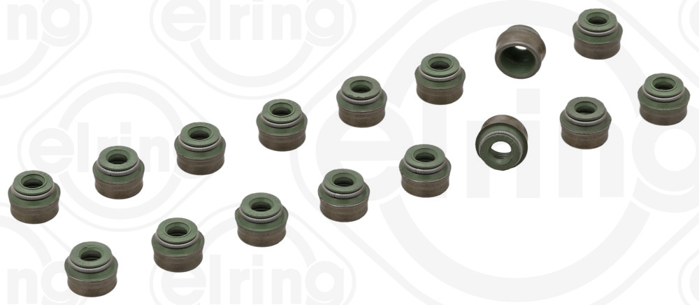 Seal Set, valve stem (Left)  Art. 522940