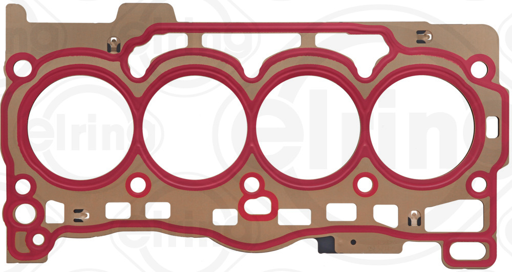 Gasket, cylinder head  Art. 523821