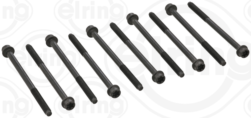 Cylinder Head Bolt Set  Art. 524160