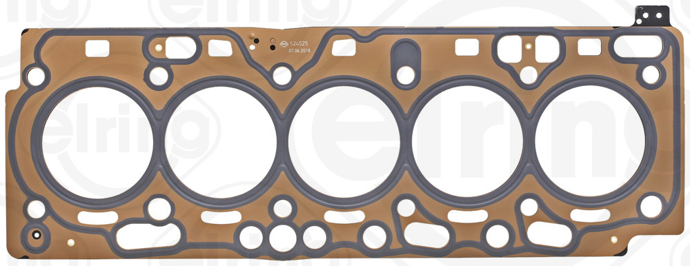 Gasket, cylinder head (82)  Art. 524525