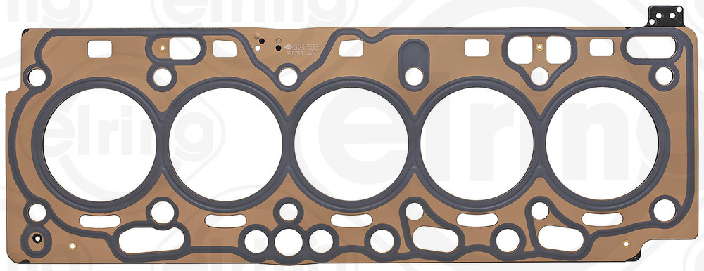 Gasket, cylinder head (82)  Art. 524535