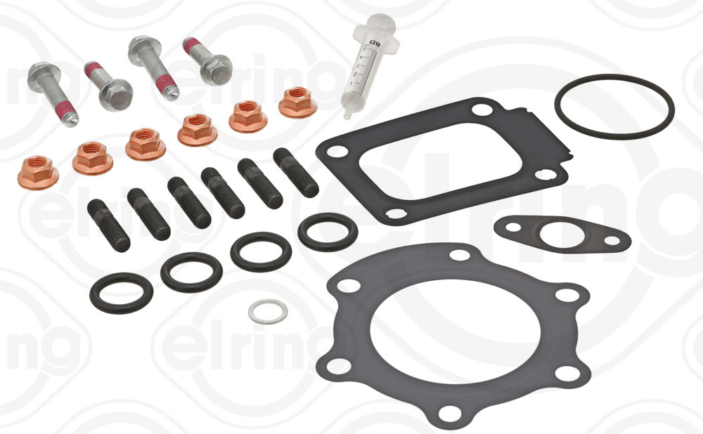 Installation kit, turbocharger  Art. 524930