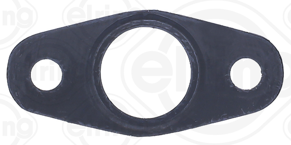 Gasket, oil outlet (charger) (Steel plate)  Art. 527090