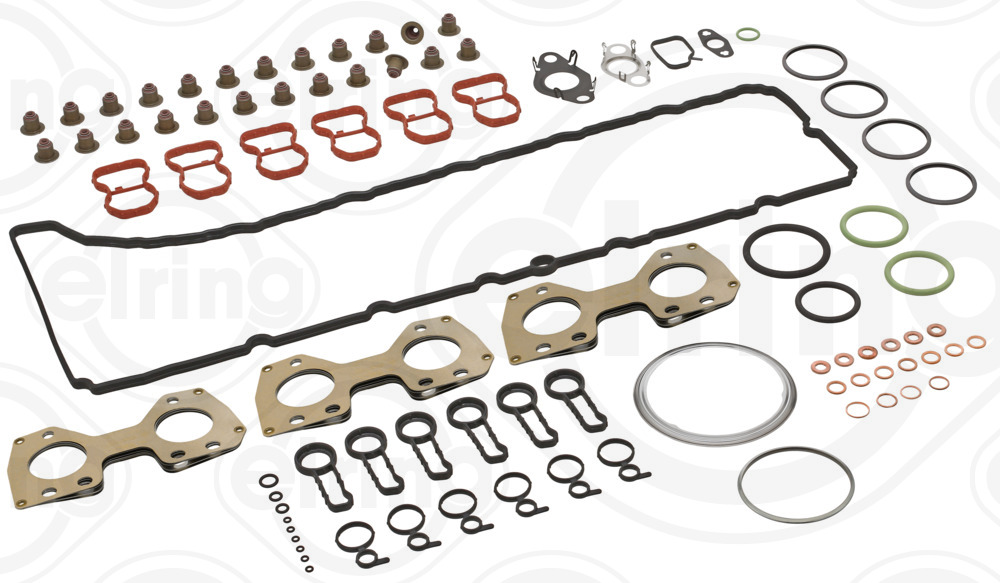 Gasket Kit, cylinder head  Art. 527250