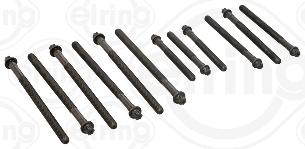 Cylinder Head Bolt Set  Art. 527450