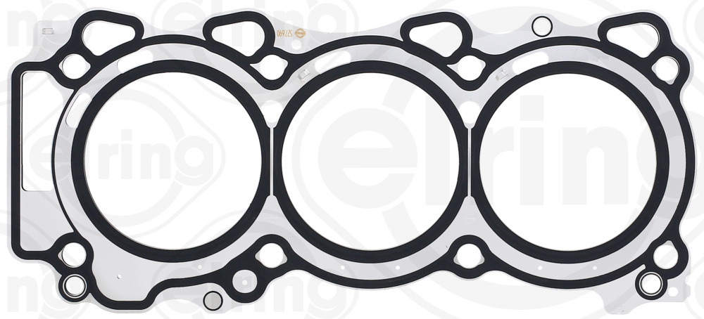 Gasket, cylinder head (Left)  Art. 527690