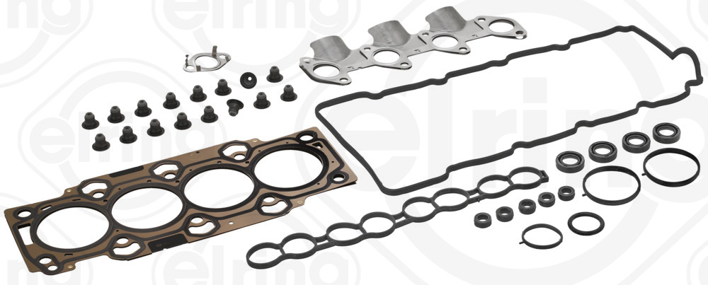 Gasket Kit, cylinder head  Art. 527840