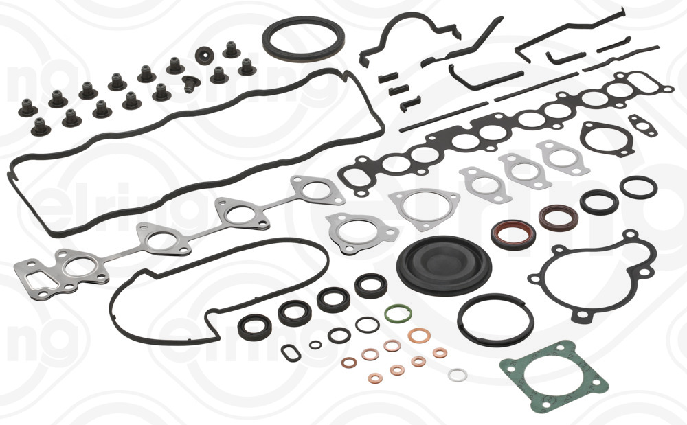 Full Gasket Kit, engine  Art. 528090