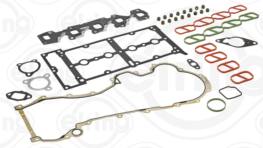 Gasket Kit, cylinder head  Art. 528950