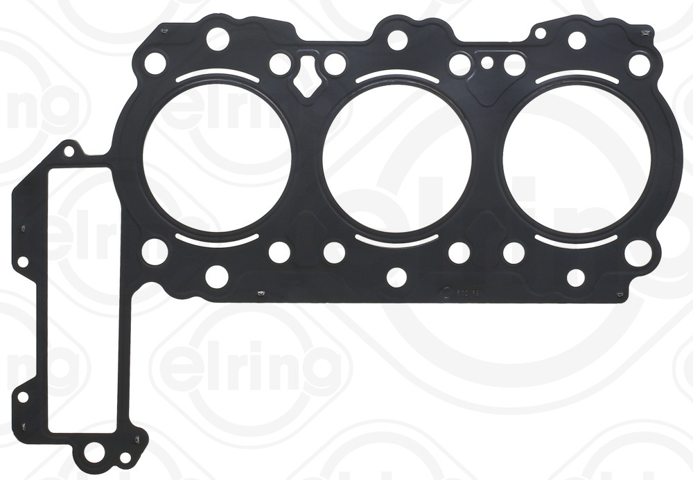 Gasket, cylinder head (1-3)  Art. 530691