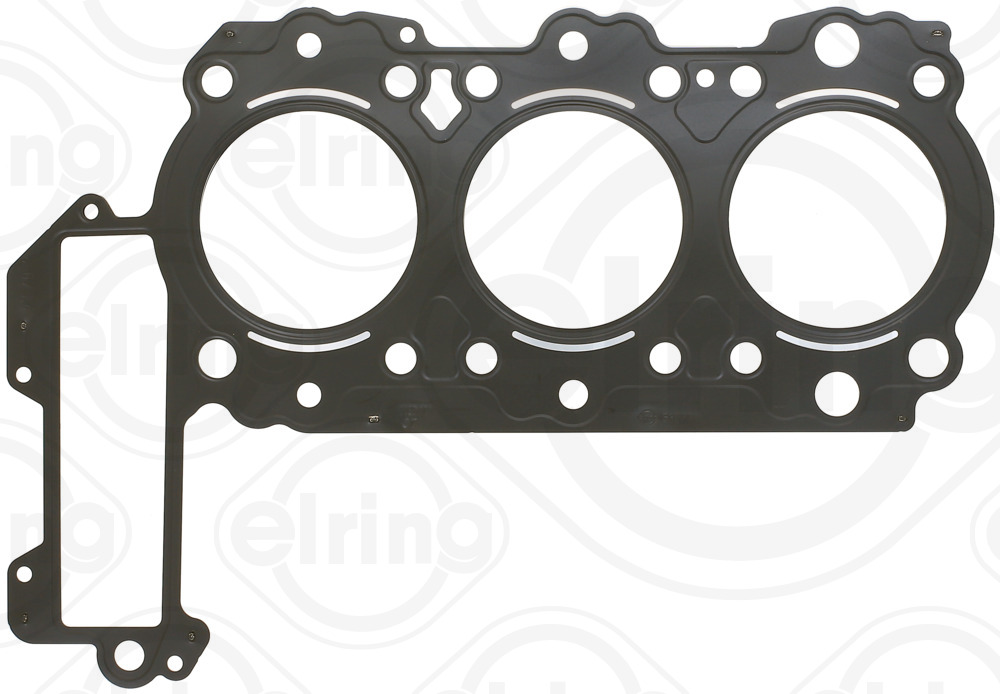 Gasket, cylinder head (4-6)  Art. 530701