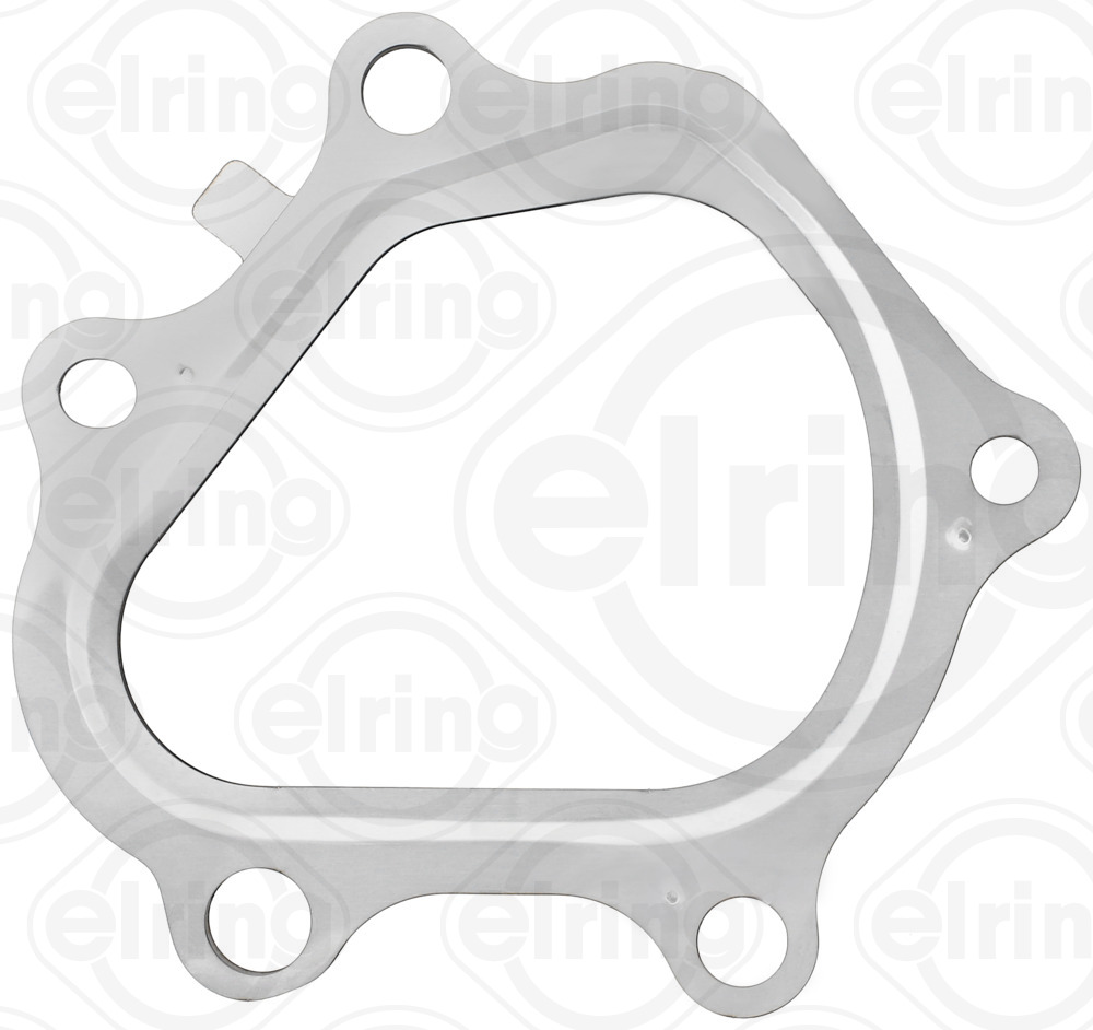 Gasket, charger  Art. 534330