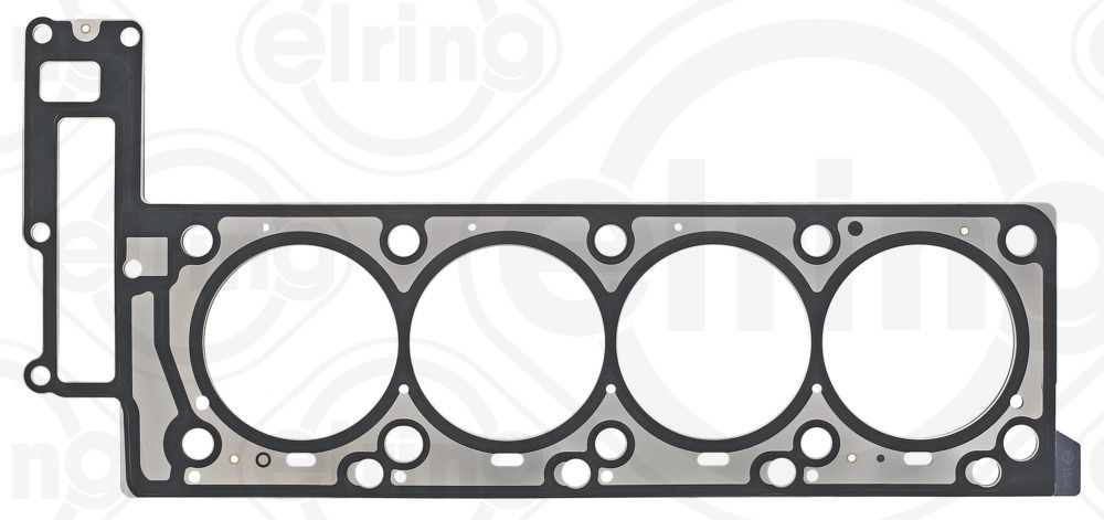 Gasket, cylinder head (Left)  Art. 535740