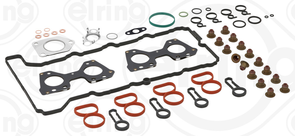 Gasket Kit, cylinder head  Art. 537540