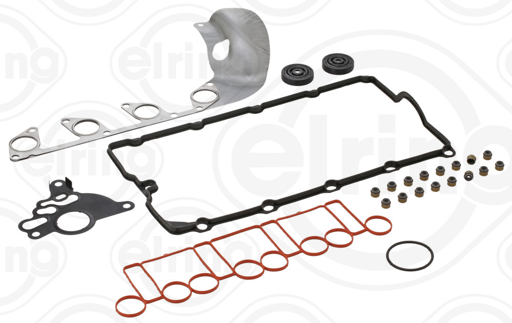 Gasket Kit, cylinder head  Art. 542181